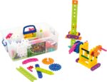 Gigo „Mažasis mechanikas“ – Krumpliaračiai  536017