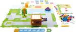 Gigo Smart Bricks – Kodavimas ir robotika pradedantiesiems  536025