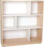 Quadro“ – asimetrinė spintelė L