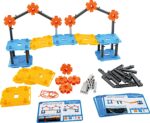 STEAM rinkinys „Statome tiltus“  358180