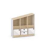 Žema FLO spintelė, dešininė - Image 3