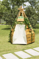 Lauko tipis HW1-S023-V04-A - Image 3
