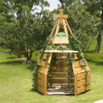 Lauko tipis HW1-S023-V04-A