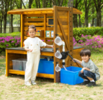 Lauko tyrinėjimų stotelė HW1-S600-A