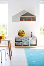 „Quadro“ S spintelė plastikiniams konteineriams - Image 3