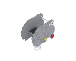 Spyruokliukas BJ/065 - Image 2