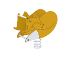 Spyruokliukas BJ/092