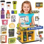 WOOPIE mini turgus 100338