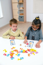 Pagauk skaičių – edukacinis žaidimas  532197 - Image 3