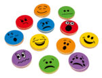 Atminties žaidimas Emocijos  654134