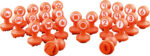 Antspaudai plastilinui ir modelinui, 26 vnt.  610302