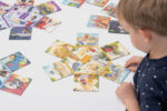 Atrask žmonijos istoriją – edukacinis žaidimas  451177 - Image 3
