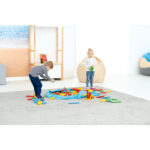 Daiktadėžė/maišas žaislų ir konstruktorių dalių laikymui 519029 - Image 3