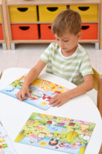 Dėlionė Sezonai 023329 - Image 3