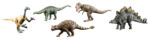 Figūrėlių rinkinys Dinozaurai 023272