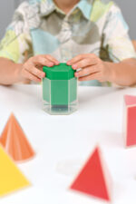 Geometrinės figūros 500261 - Image 2