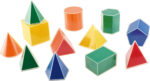 Geometrinės figūros 500261