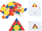 Geometrinis žaidimas 500277