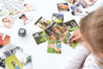 Ką veikiame namuose? – edukacinis asociacijų žaidimas  451103 - Image 2