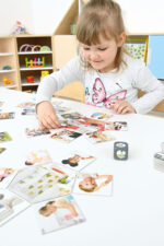 Ką veikiame namuose? – edukacinis asociacijų žaidimas  451103 - Image 3