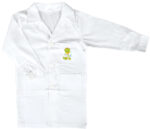 Laboratorinis chalatas 116/122 dydis  134013