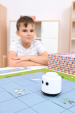 LOGI kalbantis robotukas BOT2025 - Image 2