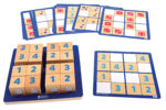 Loginiai Sudoku kubeliai  200233 - Image 2