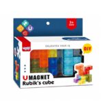 Magnetinė 3D dėlionė 59592 - Image 4