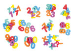 Magnetiniai skaičiai 654022