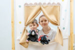 Pirštininė lėlytė Boružėlė  532072 - Image 3