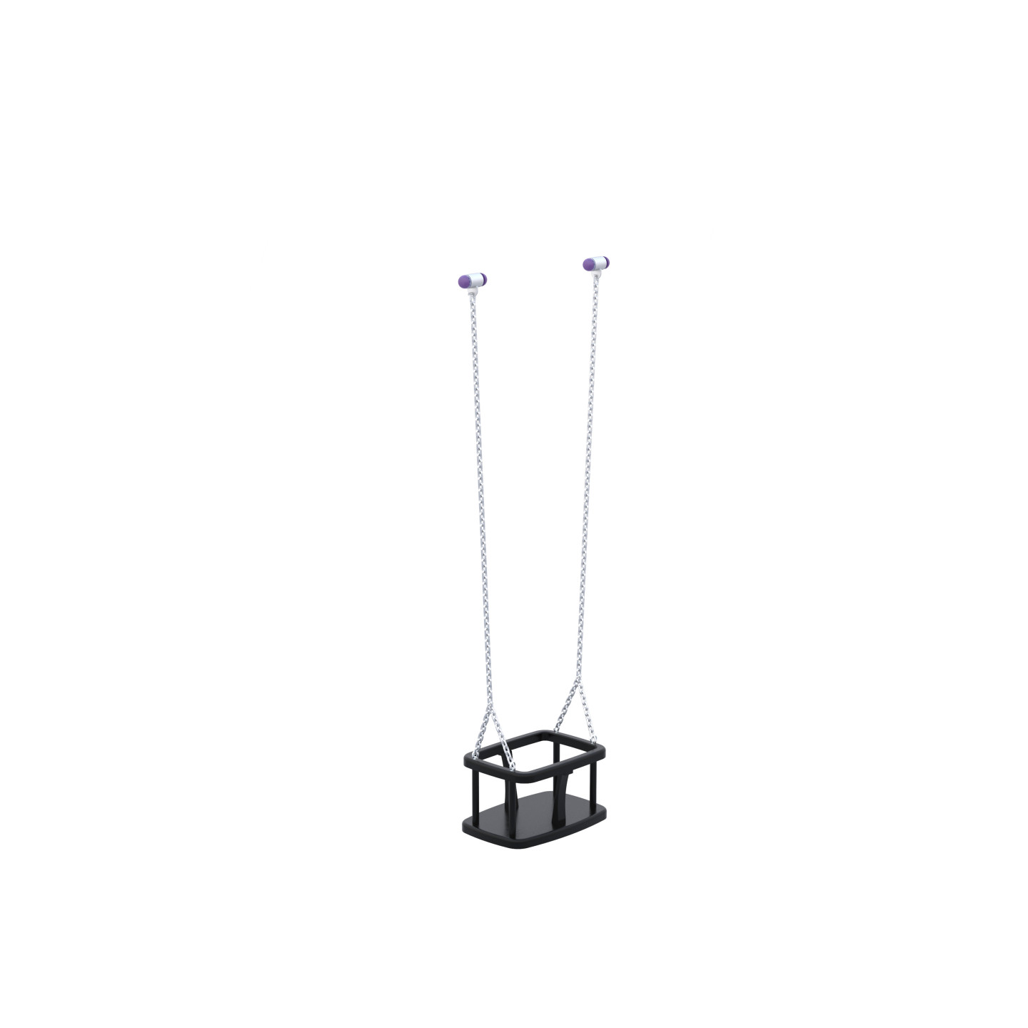 sd-002 Sėdynė su apsauga SD/002 - Image 1