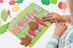 Sensoriniai lapeliai matematikos veikloms  358071