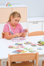 Skaičių iššūkiai – pažink skaičius nuo 1 iki 10  451165 - Image 2