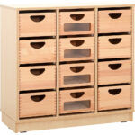 Spintelė SET5086