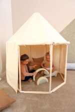 Tipis - žaidimų palapinė  593025