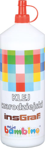 Universalūs klijai, 1000 g  582002