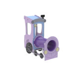 Tunelis WSPL/0045