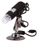 Skaitmeninis USB mikroskopas 20–230x 011208