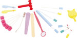 Logopedo rinkinys 013004