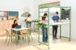 Mobilus projektinis stalas MultiDesk - Image 4