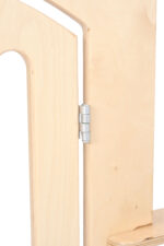 Modulinės durelės 099635 - Image 4