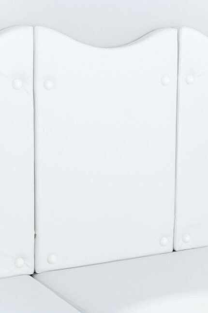 Atlošas baltiems pufams, 60 x 90 cm  101846PU