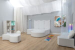 Atlošas baltiems pufams, 60 x 90 cm  101846PU - Image 3