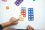 Numicon rinkinys  370006 - Image 2