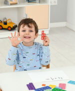 Numicon rinkinys  370006 - Image 3