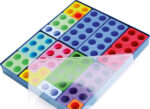 Numicon rinkinys 80 vnt.  370009
