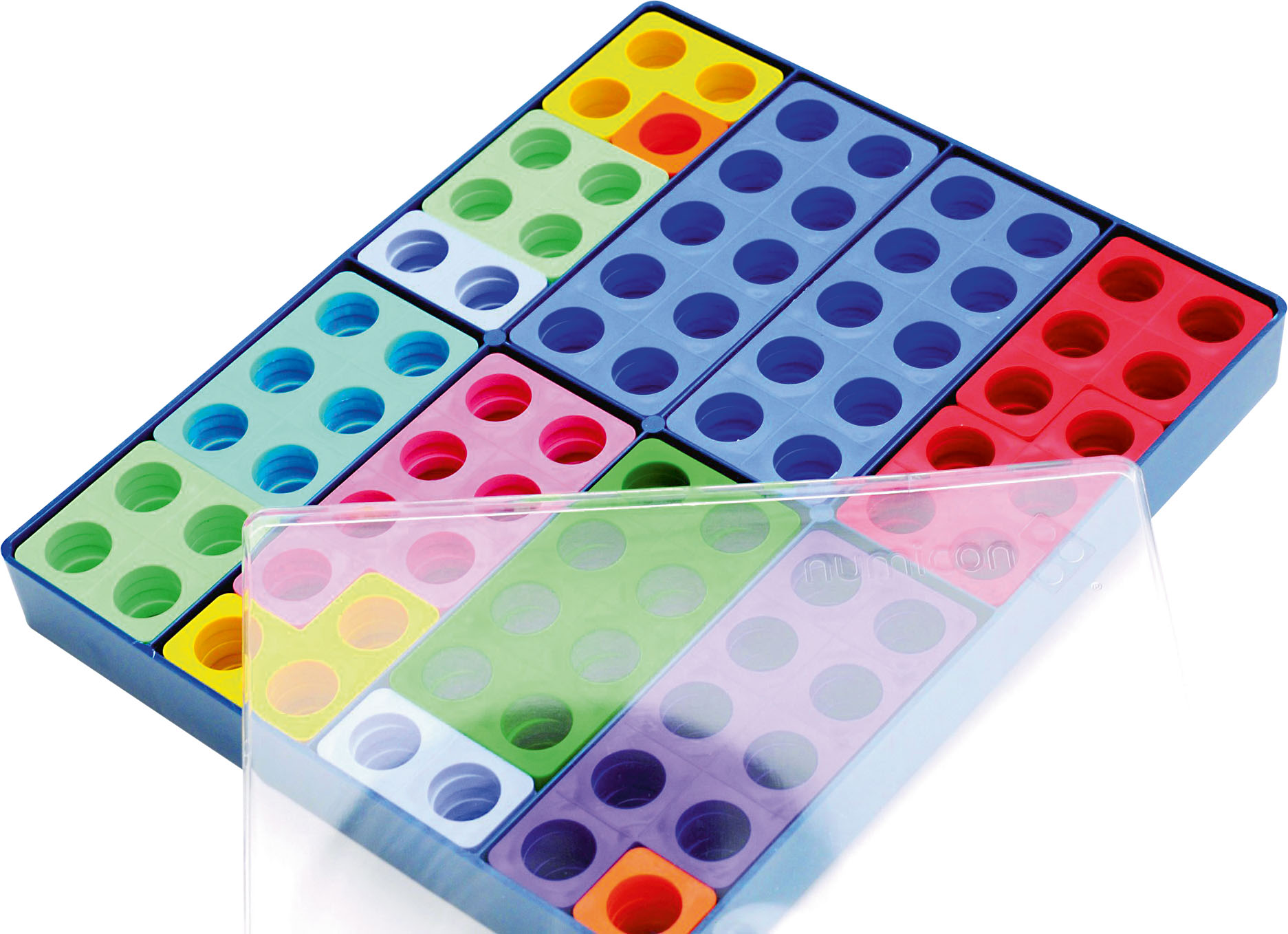 370009_a_11 Numicon rinkinys 80 vnt. 370009 - Image 1