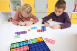 Numicon rinkinys 80 vnt.  370009 - Image 5