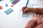 Numicon rinkinys 80 vnt.  370009 - Image 3