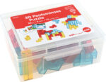 3D geometrinė dėlionė 500284 - Image 2